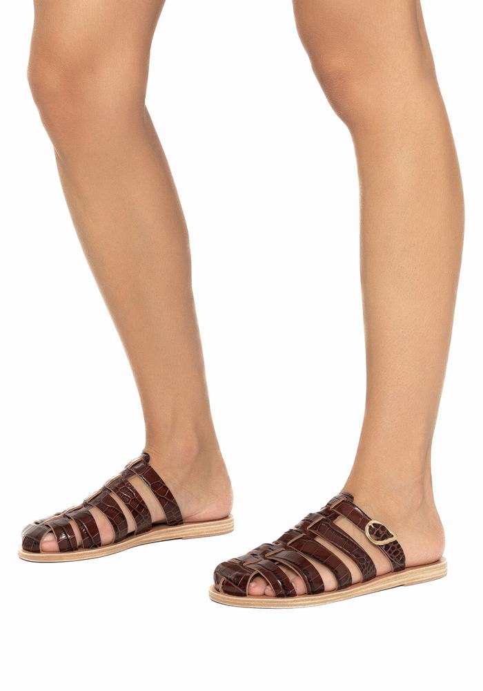 Sandale Pecheur Ancient Greek Sandals Cosmia   | BME-6690186